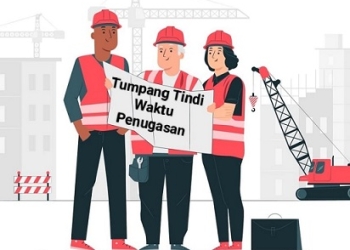 Indikasi Pemborosan Anggaran di DPUPP Kepri, Biaya Tenaga Ahli Terjadi Overpay