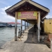 Dishub Tanjungpinang Imbau Masyarakat Tak lagi Parkir di Dalam Dermaga Kuning