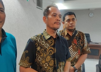 Pastikan Kesiapan Jelang Libur Nataru, KSOP Uji Petik 9 Kapal di Pelabuhan SBP