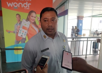 Dishub Tanjungpinang Imbau Penampang Pompong Cek Kembali Kesiapan Life Jacket