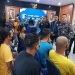 Lanal Karimun Amankan Belasan PMI Ilegal dari Malaysia