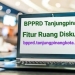 Perkuat Komunikasi dengan Wajib Pajak, BPPRD Sediakan Fitur Ruang Diskusi