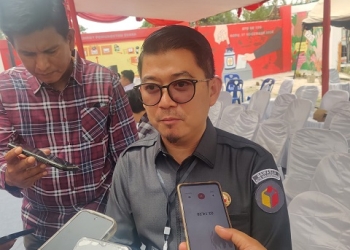 Bawaslu Tanjungpinang Identifikasi 323 TPS, Sebagian Besar Kategori Rawan Ringan