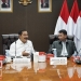 Kerja Sama Pencekalan Koruptor, KPK dan Kementerian Imipas Gelar Audiensi