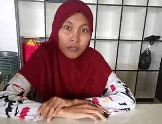 Rahma Dulu dan Sekarang di Mata Masyarakat, Ini Kesaksian Resi Warga Kota Piring