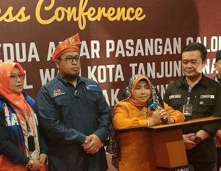 Kecintaan Rahma-Rizha ke Para Penggerak Keagamaan, Insentif Naik Rp2 Juta