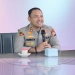 Wujudkan Pilkada Damai, Kapolres Karimun Imbau Netizen Bijak dan Santun Bermedsos