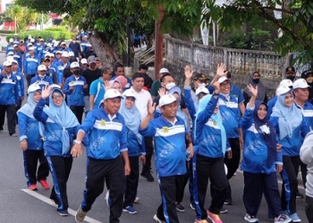 Rencana Kenaikan Insentif RT/RW Disambut Baik, Program Rahma Menuai Pujian