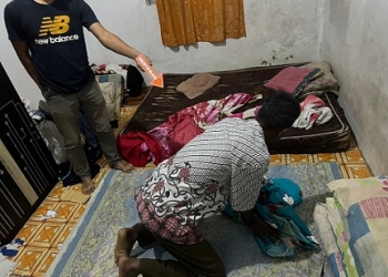 Diimingi Berikan Rp7 Ribu, Pelaku Cabul Anak di Bintan Ditangkap Polisi