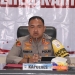 Demi Kondusifitas, Polres Karimun Kerahkan Intelijen dan Patroli saat Masa Tenang