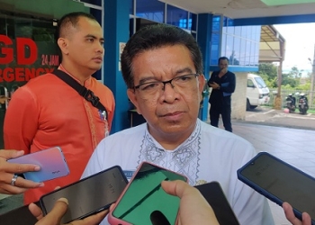 Pasien RSUD Tanjungpinang Capai 8.000 Orang per Bulan, Didominasi Hipertensi