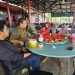Jelang Pencoblosan, Rahma Kumpul dan Bersantai dengan Keluarga