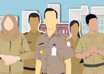 Dugaan Manipulasi Data Honor Sejumlah OPD Pemprov Kepri Dilaporkan ke Kejati
