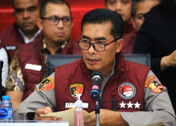 Kendalikan Narkoba di 14 Provinsi, Perputaran Uang Jaringan Fredy Capai Rp56 Triliun
