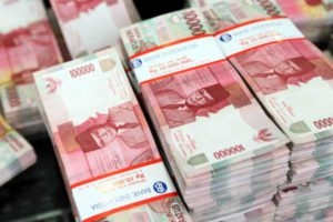 Indikasi Uang Keluar di DPUPP Hasil Manipulatif, LPKP: Pengembalian Tak Menghapus Pidananya