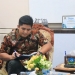 Usulan Bupati Roby Naikan UMK 6,5 Persen Disetujui dan Disahkan Dewan Pengupahan