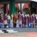 Upacara HUT ke-76 Kabupaten Dalam Bingkai Sebati Mengabah Bintan Tersohor
