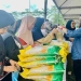 Stabilkan Harga Kebutuhan Pokok Jelang Natal, Disdagin Gelar Operasi Pasar Reguler