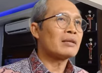 5 Sektor Jadi Fokus Utama, Sepanjang 2020-2024 KPK Tangani 2.730 Perkara Korupsi