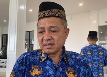 Dishub Kepri Pastikan Kesiapan Transportasi Menjelang Nataru