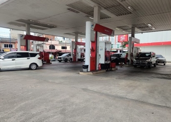 Mulai 9 Desember, Penerapan QR Code Pertalite akan Diberlakukan di Tanjungpinang