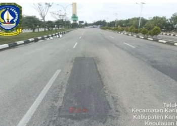 Klarifikasi PPK Pekerjaan Pemeliharaan Jalan Provinsi di Kabupaten Karimun