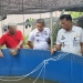 Kalapas Narkotika Tinjau Budidaya Tanaman dan Ikan yang Dikelola WBP