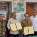 Pastikan Kualitas Layanan Kesehatan, Pemkab Karimun-Unand Jalin Kerja Sama
