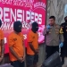 Polres Karimun Tangkap Kurir Narkoba Jaringan Internasional