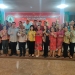 Perdana, Keluarga Besar Sulawesi Utara Menggelar Perayaan Natal 2024 Bersama