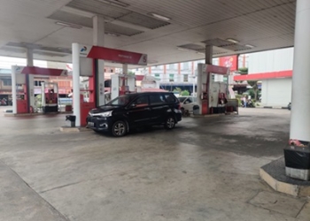 Jamin BBM Subsidi Tepat Sasaran, QR Code Mulai Diterapkan di Tanjungpinang