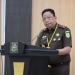 Kajati Teguh kepada Jajarannya: Pentingnya Prinsip Kehati-hatian di Setiap Tindakan