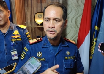 Mulai Besok, Posko Nataru Beroperasi di Pelabuhan SBP Tanjungpinang