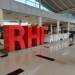 Pergerakan Penumpang di Bandara RHF Mulai Meningkat, Tercatat Naik 15 Persen