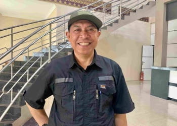 Dukung Pengamanan Nataru, Satpol Siapkan 120 Personel