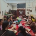 Sukses Gelar Natal Sulut di Tanjungpinang, Panitia Adakan Rapat Pembubaran dan Laporan