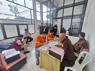Kejati Kepri: Proses Hukum 12 Tersangka Narkotika, 10 di Antaranya Adalah Polisi