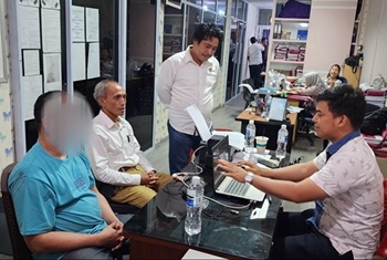Ayah Tiri Cabuli Anaknya 2 Kali Berumur 9 Tahun, Pelaku Diamankan Polisi