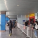 H-3 Nataru, Ribuan Penumpang Padati Pelabuhan SBP Tanjungpinang