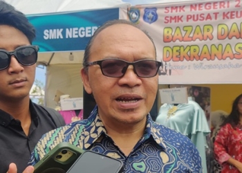 Cuaca Tak Kondusif Rentan Terkena Flu, Dinkes Ingatkan Warga Jaga Pola Hidup Sehat