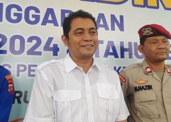 Puncak Arus Mudik Nataru di SBP Tanjungpinang Capai 9.500 Penumpang