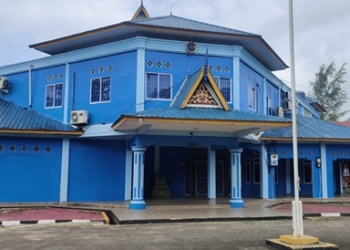 Pengelolaan Retribusi Parkir Pihak Ketiga Masih Menunggu Juknis dan Perwako