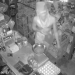 Gasak Uang di Laci dan Sejumlah Barang, Maling Kembali Beraksi di Warung Jalan Kuantan