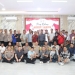 Sepanjang 2024 Kriminal di Karimun Turun, Kasus Narkoba dan Kecelakaan Naik