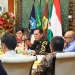 Kepri Terima Kunjungan 1.471.449 Wisman, Didominasi Wisatawan Singapura dan Malaysia