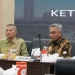 Perkuat Sinergi Pemberantasan Korupsi, KPK Audiensi dengan Polri dan Kejagung