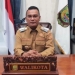 Predikat Peringkat Ketiga Pj Wali Kota Terbaik se-Indonesia, Andri: Terima Kasih Masyarakat
