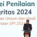 Temuan SPI KPK: Suap & Gratifikasi Lebih dari 90 Persen Terjadi di Kementerian dan Pemda