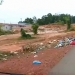 Kebiasaan Buang Sembarangan, Jalan Cenderawasih Jadi Lokasi Sampah Liar