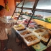 Kian Melambungnya Harga Cabai di Tanjungpinang, Memberatkan Pedagang Kuliner